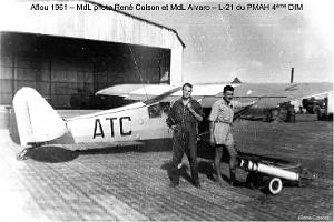 146-AERODROME-ET-BASE-1945-1962-30- (26) AFLOU 